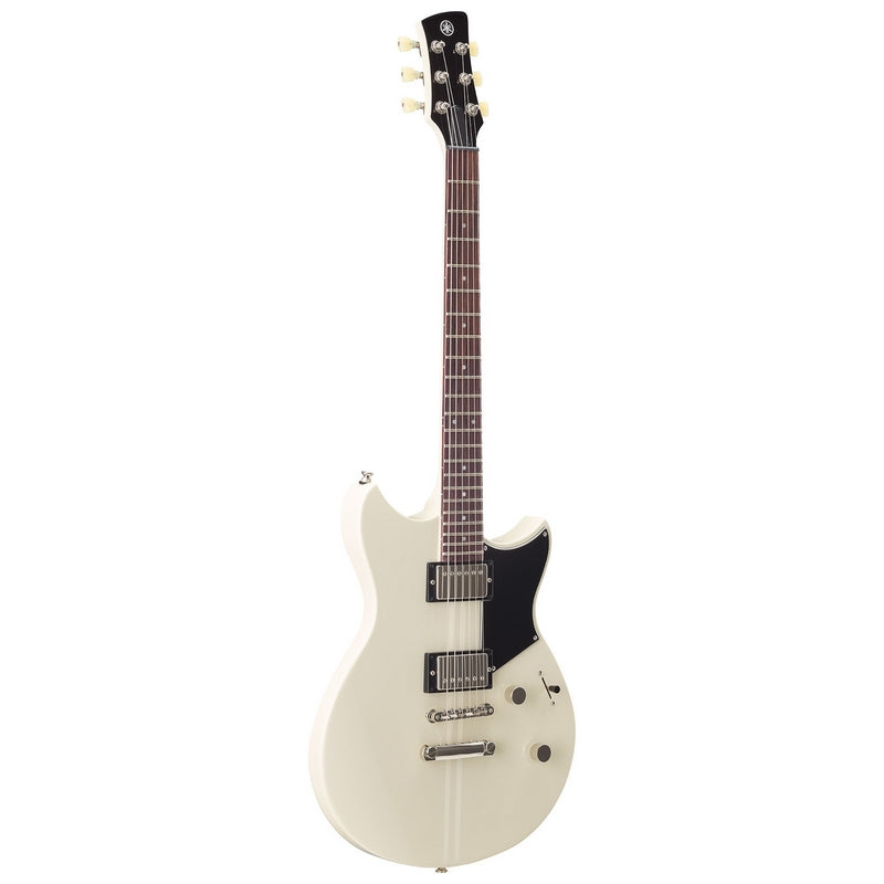 Yamaha Revstar Element RSE20 Vintage White