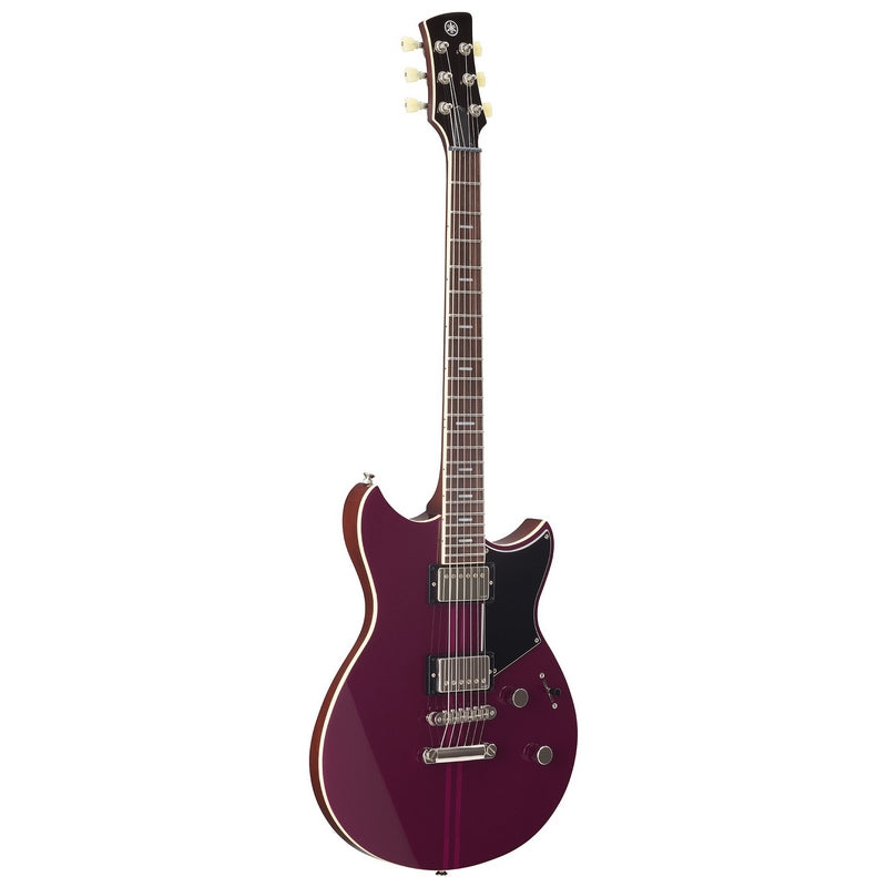 Yamaha Revstar Standard RSS20 Hot Merlot