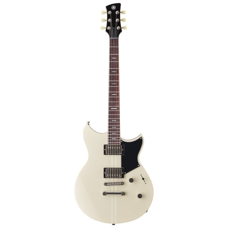 Yamaha Revstar Standard RSS20 Vintage White