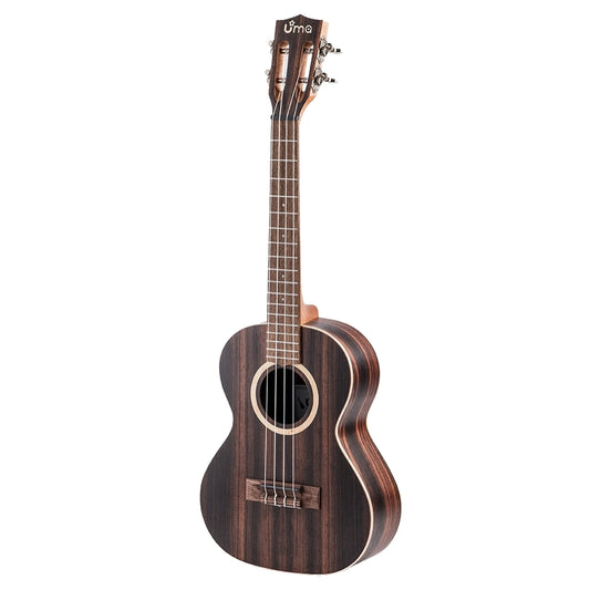 UMA UK11T Striped Ebony Tenor