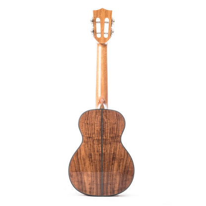 UMA UK35C Solid Koa