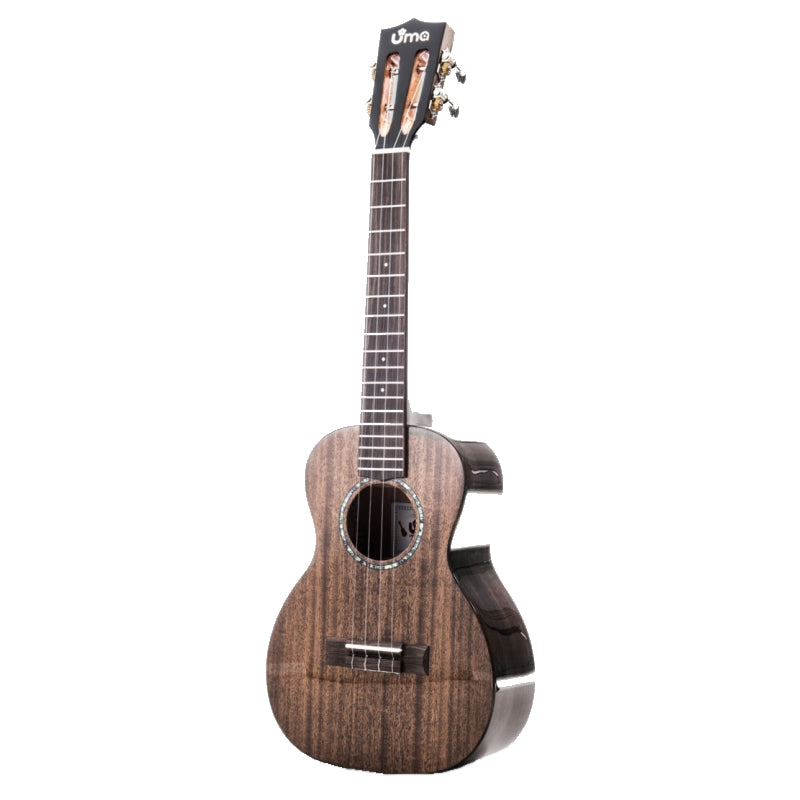 UMA UK20ST (Black)