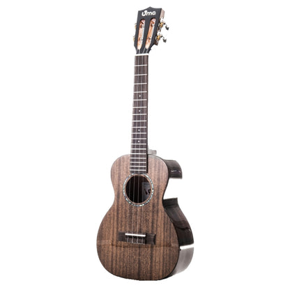 UMA UK20ST (Black)
