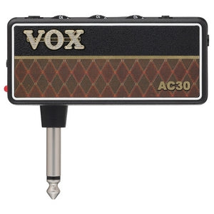 Vox amPlug2 AC30