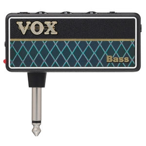 Vox amPlug2 Bass