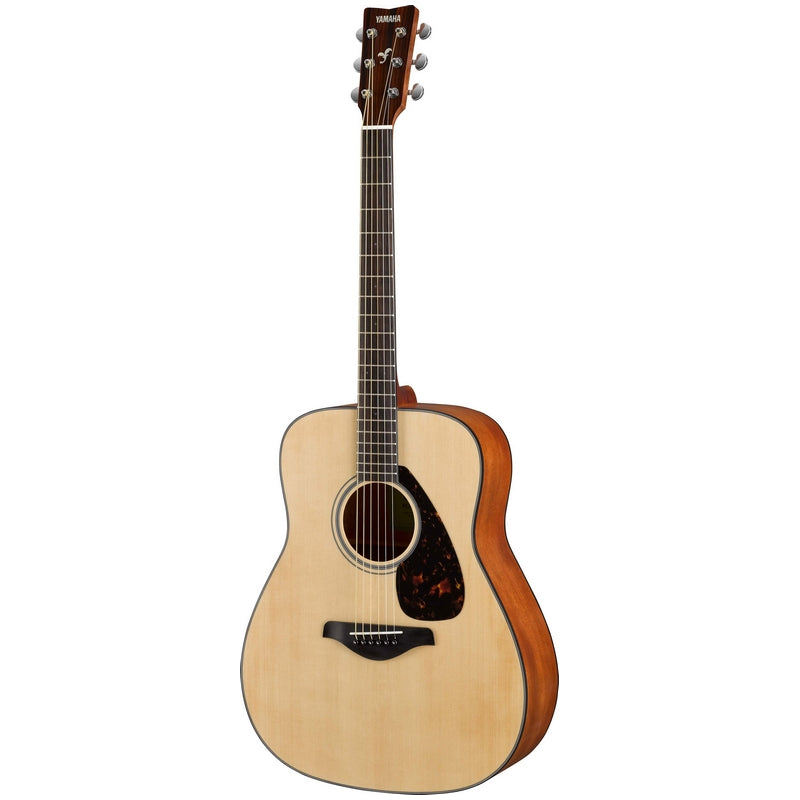 Yamaha FG800M Natural