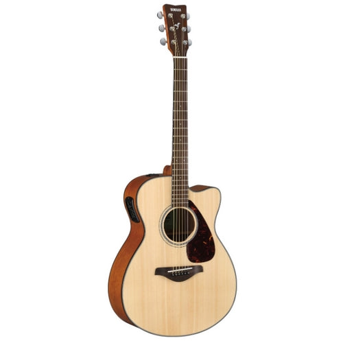 Yamaha FSX800C Natural