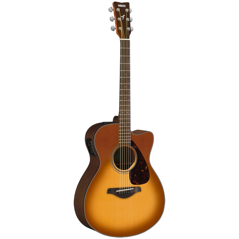 Yamaha FSX800C Sandburst